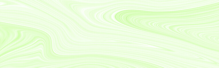 Marble light green color with the effect of 3d, beautiful background for wallpaper. Texture of waves and divorces of abstract shapes, a template for various purposes.