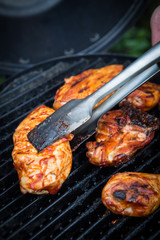 BBQ Chicken Breast