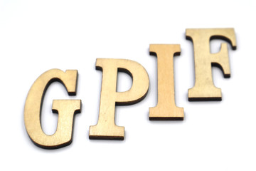 これはGPIFのイメージです