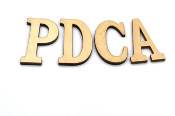 これはPDCAのイメージです