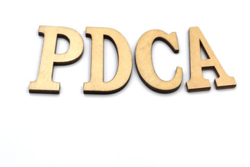 これはPDCAのイメージです