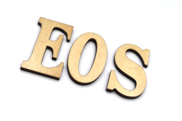これはEOSのイメージです