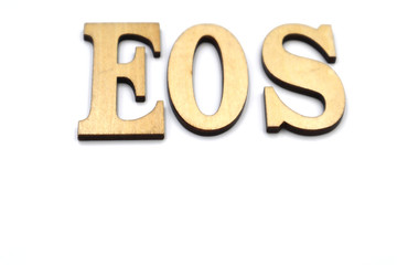 これはEOSのイメージです