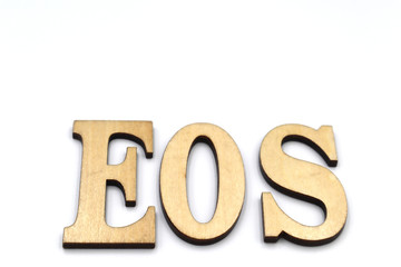 これはEOSのイメージです