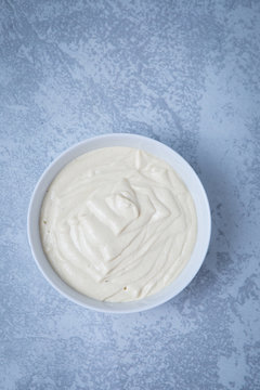 Vegan Mayonnaise Recipe