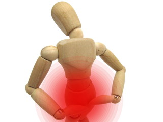 腰痛
