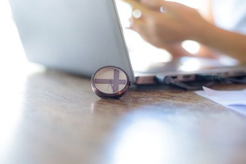 End of month overtime to work