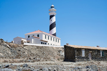 Faro Menorca