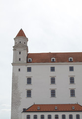 Bratislava Tourist