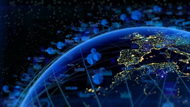 Global Communications