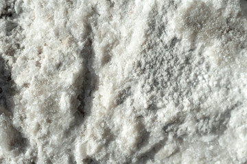 white stone rugged pattern background