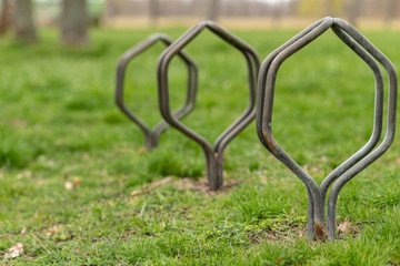 Fahrradständer