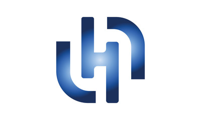 Letter H logos