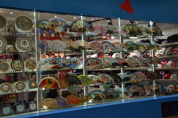 S&eacute;ville, monuments, ambiance, rues