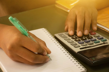  Finance and accounting