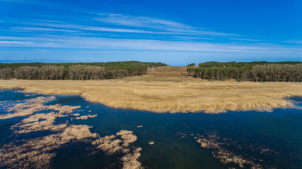Przekop Mierzei Wiślanej