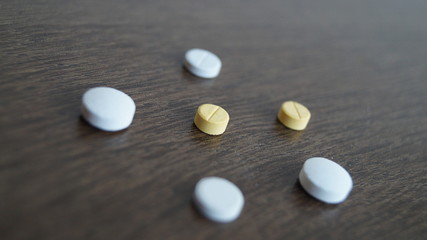DRUG AND MEDICINE