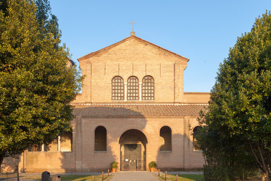 Basilica di Sant'Apollinare in Classe