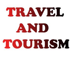 TRAVEL AND TOURISM