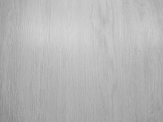 White wood texture background, wooden table top view