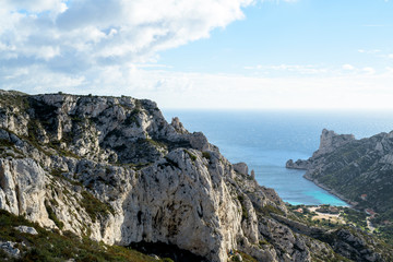 Calanques 
