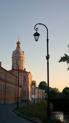 church of st nicholas