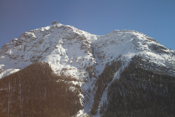 Berge