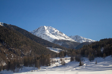 Alpen
