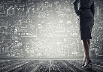 Business planning and strategy