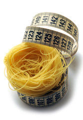 Capelli d'angelo Pasta ft8103_0160 Cucina italiana