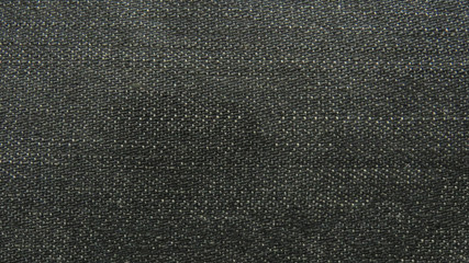 Fototapeta na wymiar fabric dark gray background