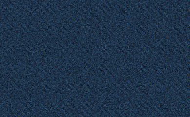denim jeans background, 3D illustration