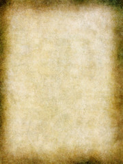 Obraz premium Old paper texture