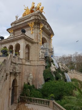Parce de la Ciutadela