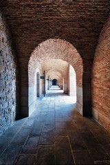 Montjuic Fortress