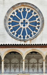Obraz premium patterns