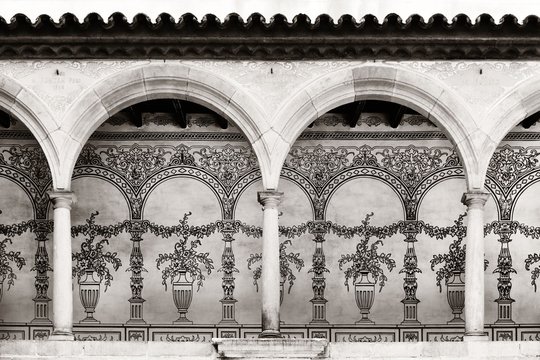 patterns