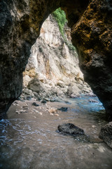 Wilderness Beach, Base Ramey, Puerto Rico