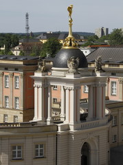 Portal Landtag Potsdam