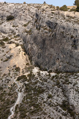 ancient berber caves