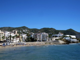 Sitges