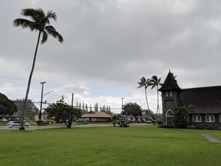Waioli Huiia Church