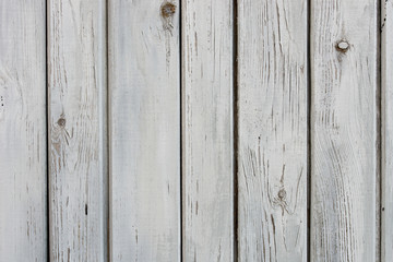 old gray painted wooden wall background
