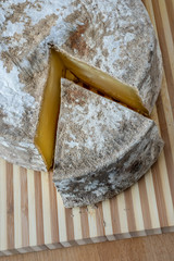Tomme de Savoie