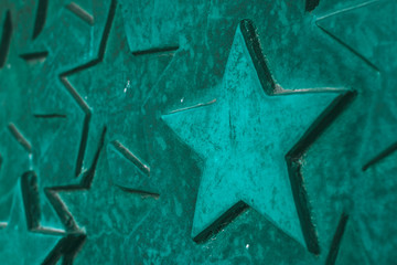 star