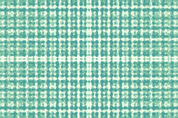 Spring green and white abstract background