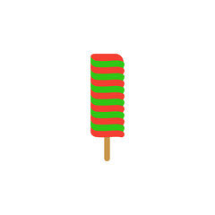 ice cream mix colored icon. Element of ice cream illustration icon. Signs and symbols can be used for web, logo, mobile app, UI, UX