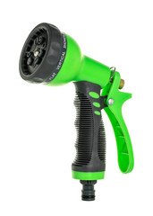 water spray gun nozzle