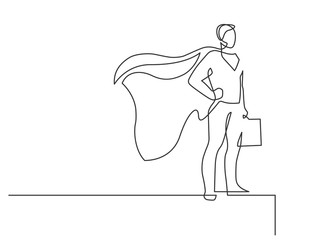 super manager one line