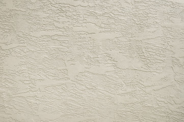 Beige concrete wall background texture